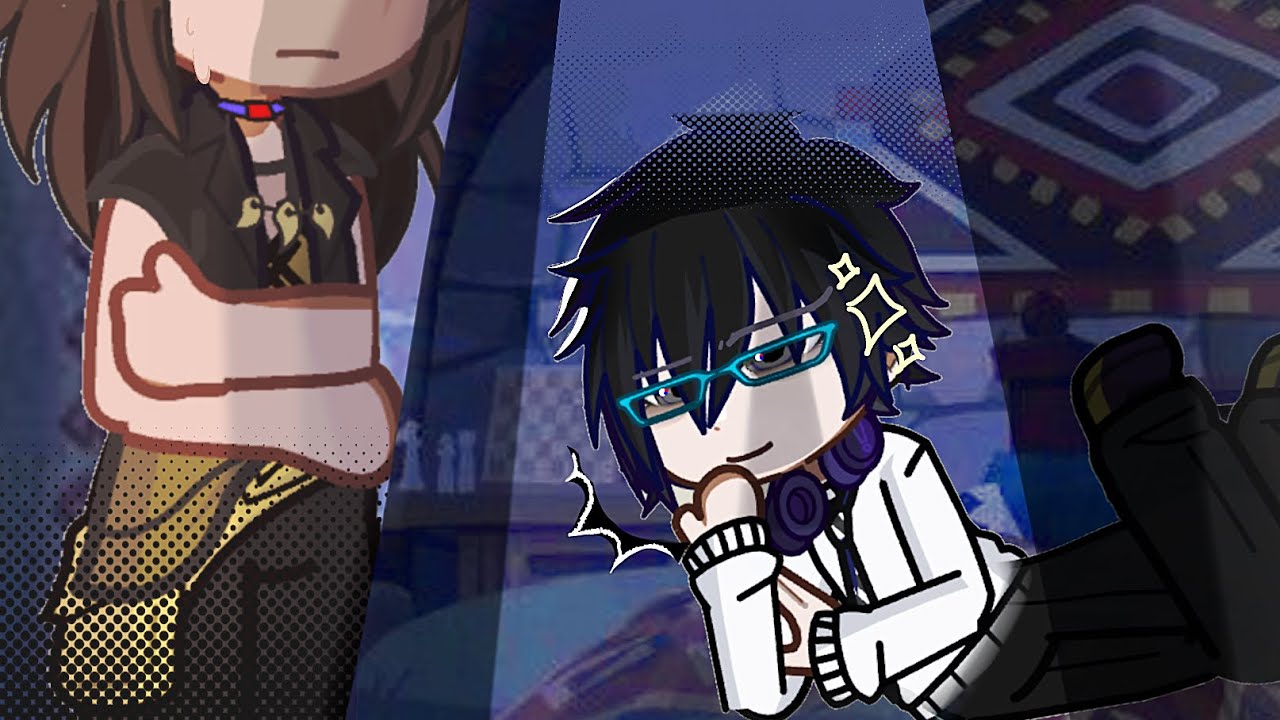 When your Yuu is PETTY | twisted wonderland