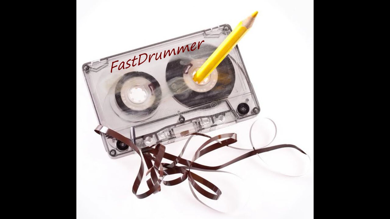 FastDrummer  - Back to OldSchool Vol 10 (2025)
