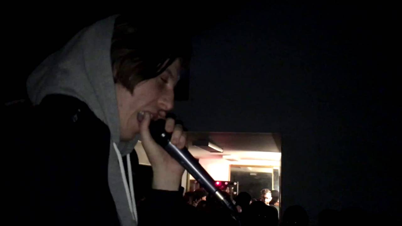 Wicca Phase Springs Eternal, døves & Horse Head - Penelope (Live in LA, 10/14/2016)