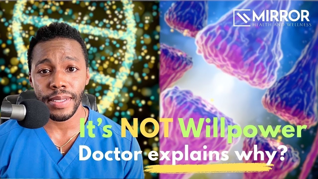 The Truth About Obesity: Biology, Not Blame