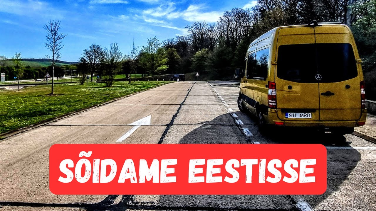 Hispaaniast Eestisse