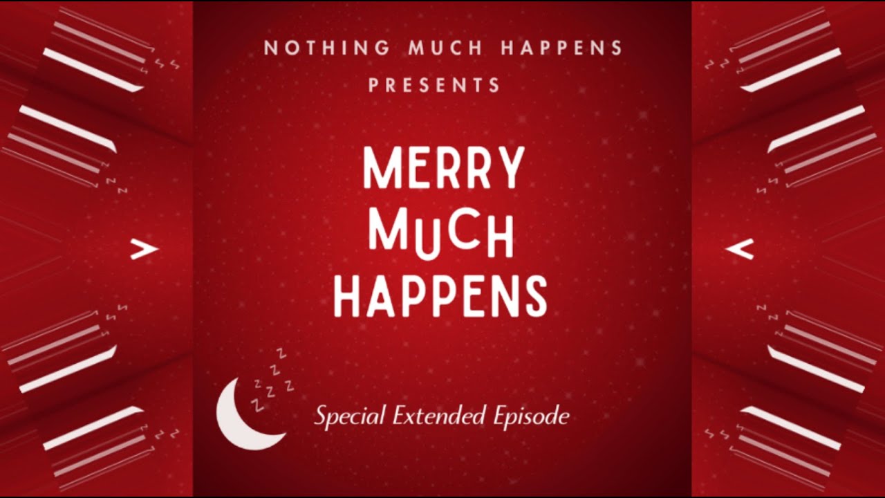 Season 16, Episode 48 - Merry Much Happens 2025
