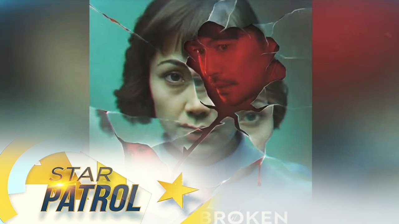 Official poster ng 'The Broken Marriage Vow' trending | Star Patrol