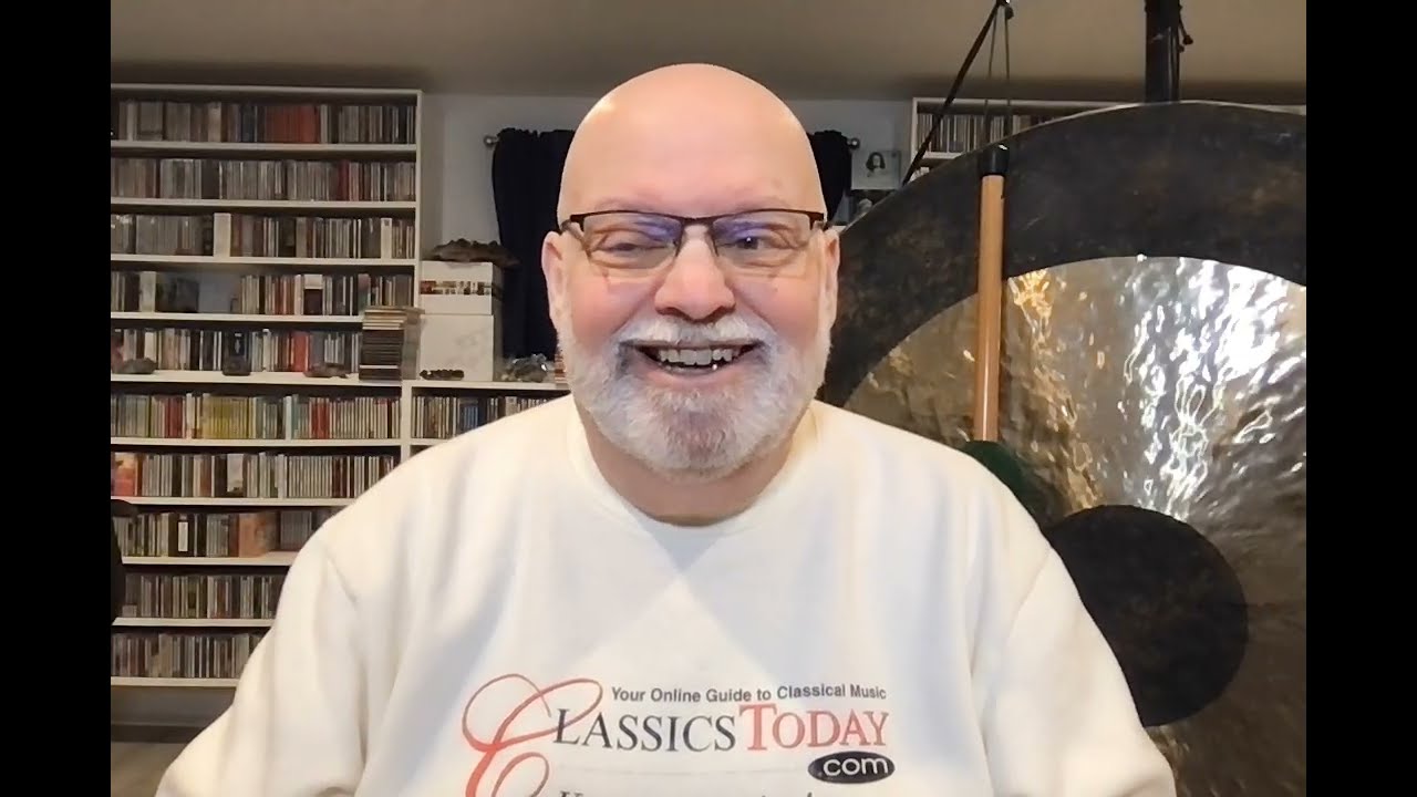 Hummel! (Random Reviews from the Overflow Room)