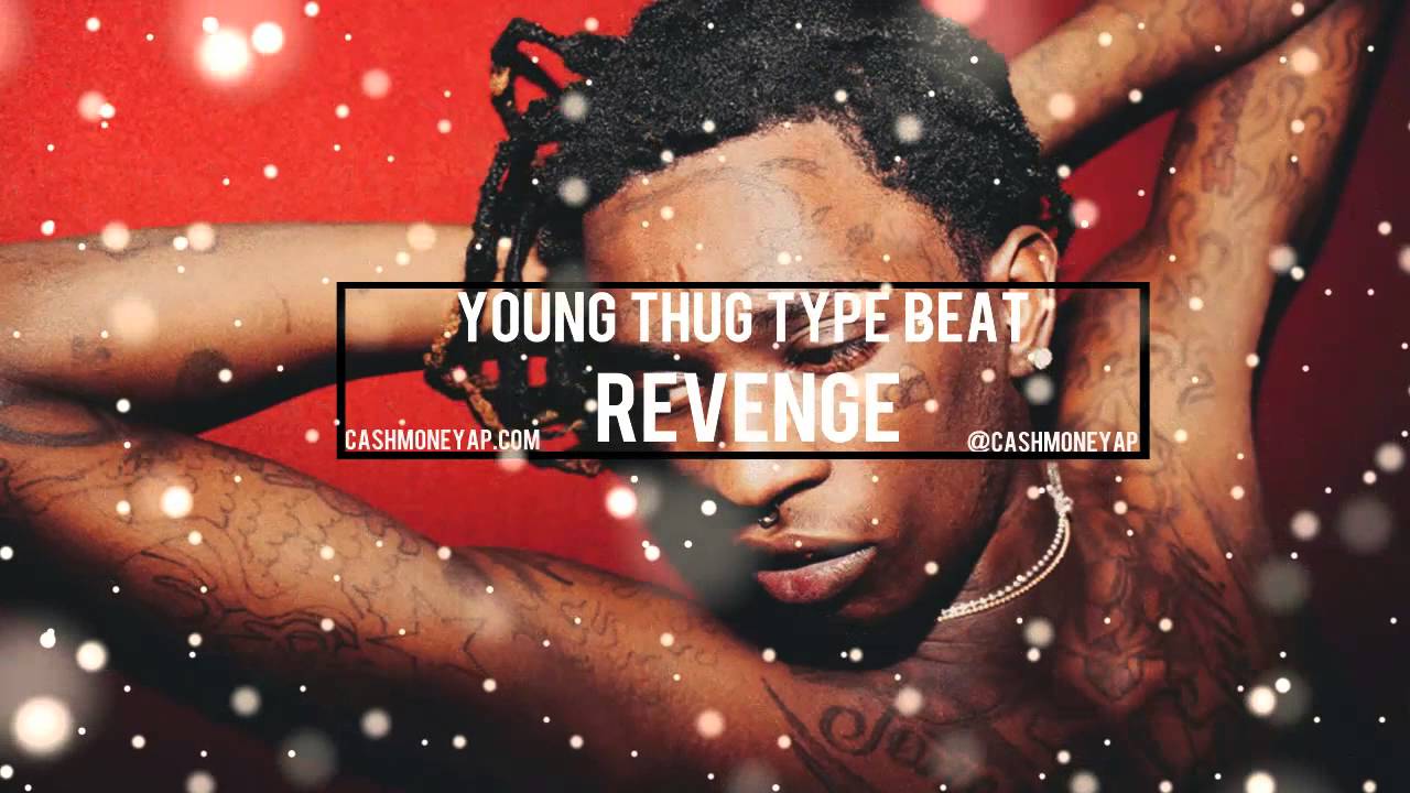 Young Thug Type Beat 2015 - 