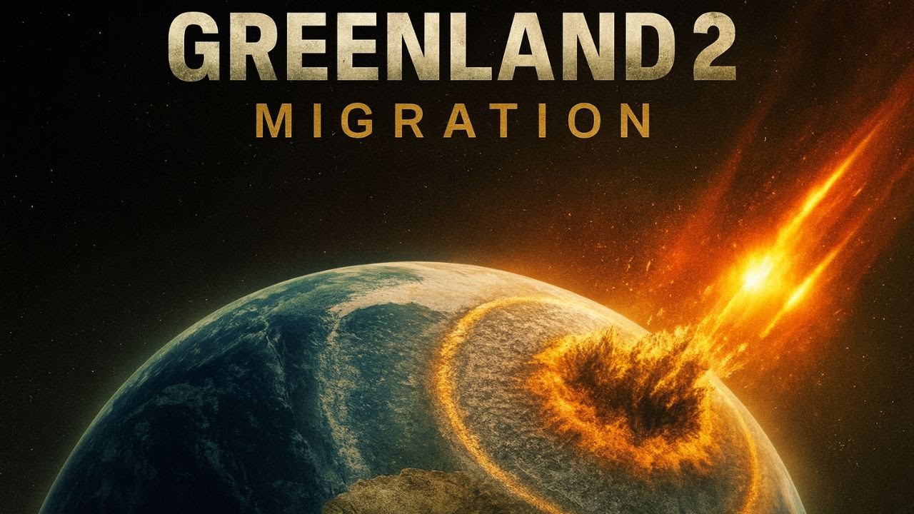 Greenland 2: Migration (2026) &ndash; The End Was Only the Beginning | Movie Breakdown