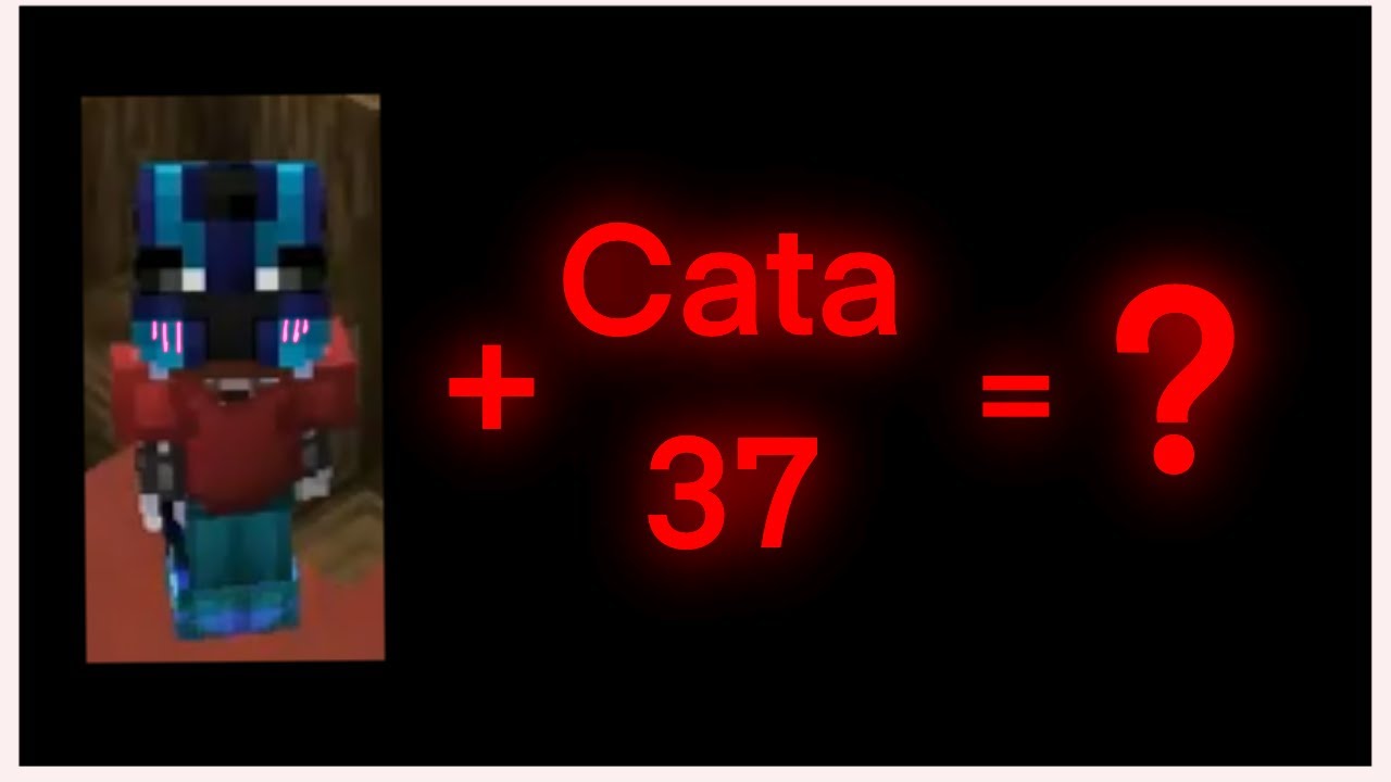Is Left Click Mage Viable at Low Cata LVL (Hypixel Skyblock)