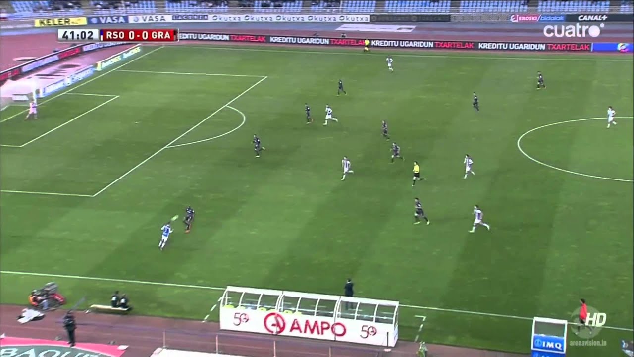 J.36 2013/2014 - Granada 05/05/14