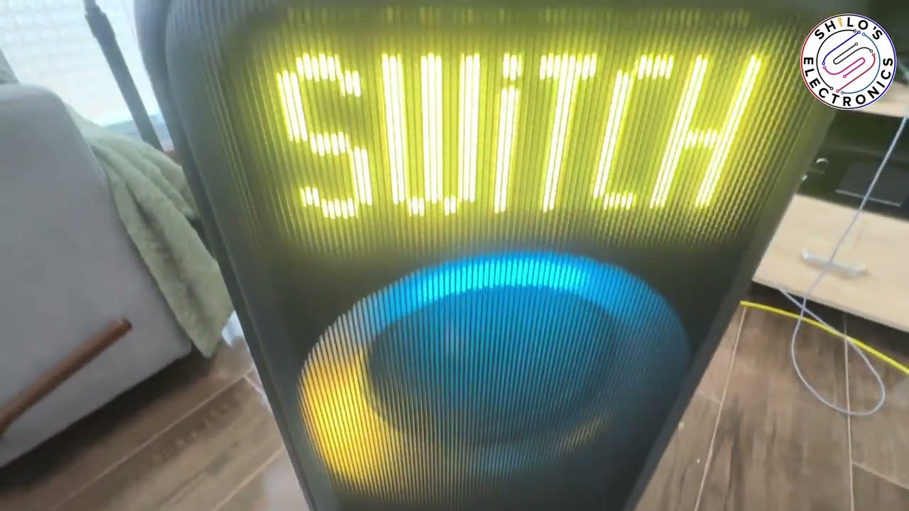Switch SW-BT850IPX Party Box Bluetooth Speaker Full Unboxing and Testing