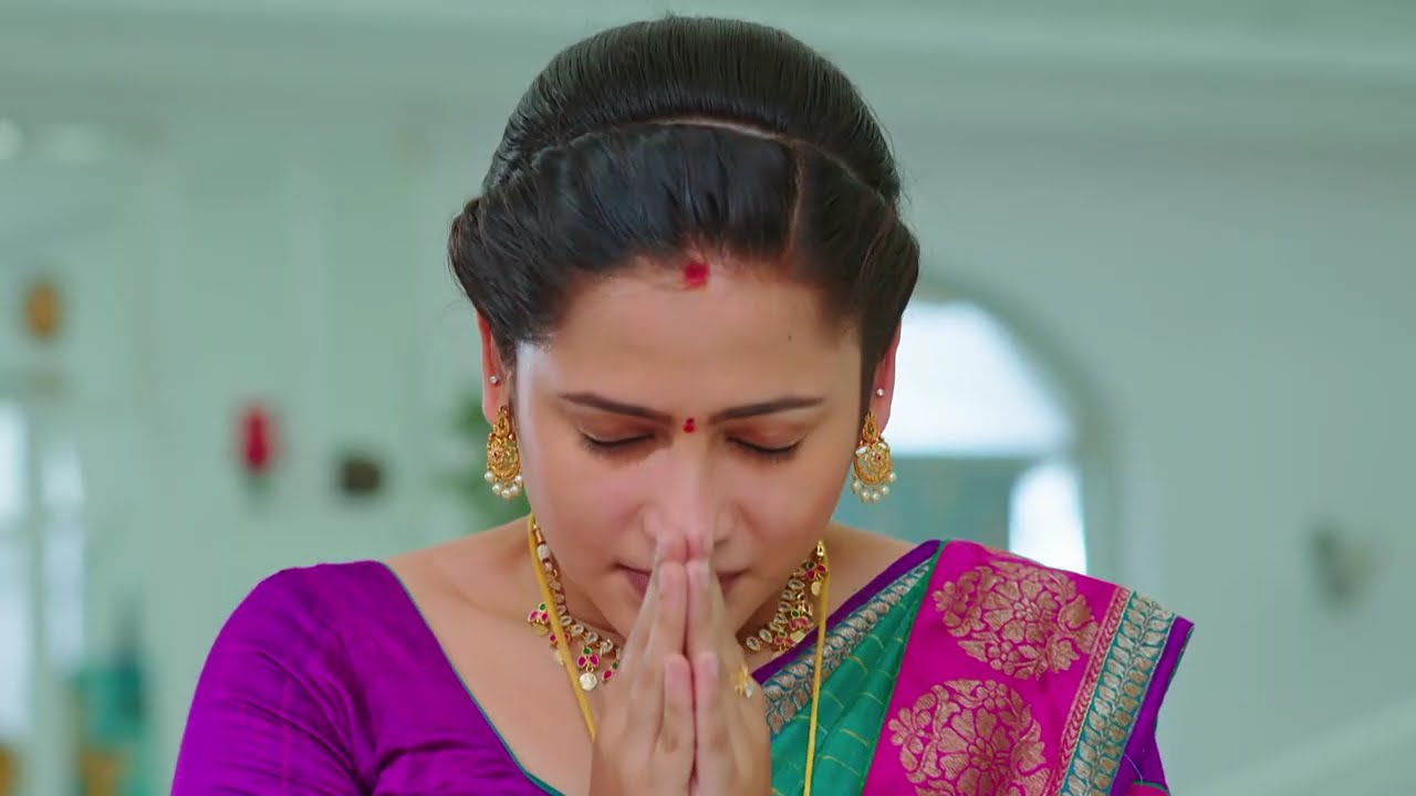 No.1 Kodalu - Ep 415 - Madhumitha, Jai Dhanush - Telugu Tv Serial - Zee5 Telugu Classics