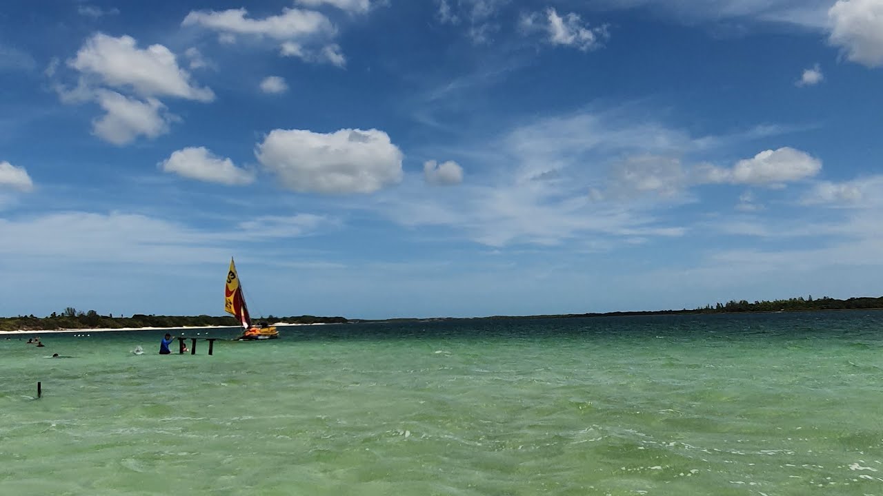 Vlog: Ceará, Lagoa do Paraíso, padaria do Luizinho, Jijoca, aniversários, piquenique...