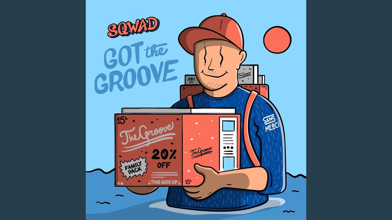 Got The Groove
