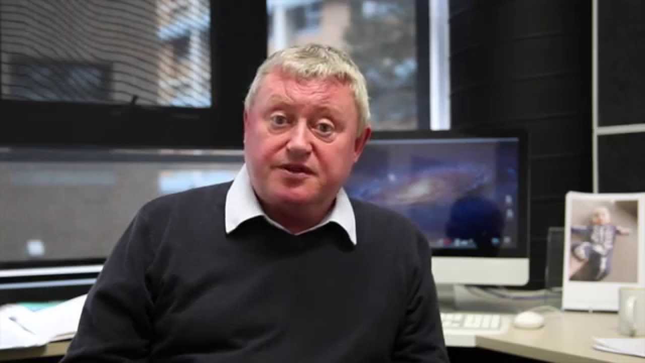 An Introduction to Neuroimaging - Roger Ordidge