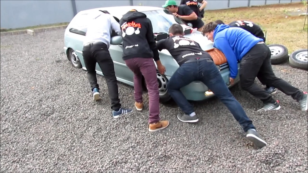 AREIA MOVEDIÇA  !!! MEGA  FEST CAR VACARIA  - I9 EVENTOS