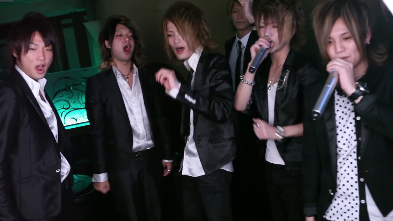 シャンパンコール　歌舞伎町　Dew'l