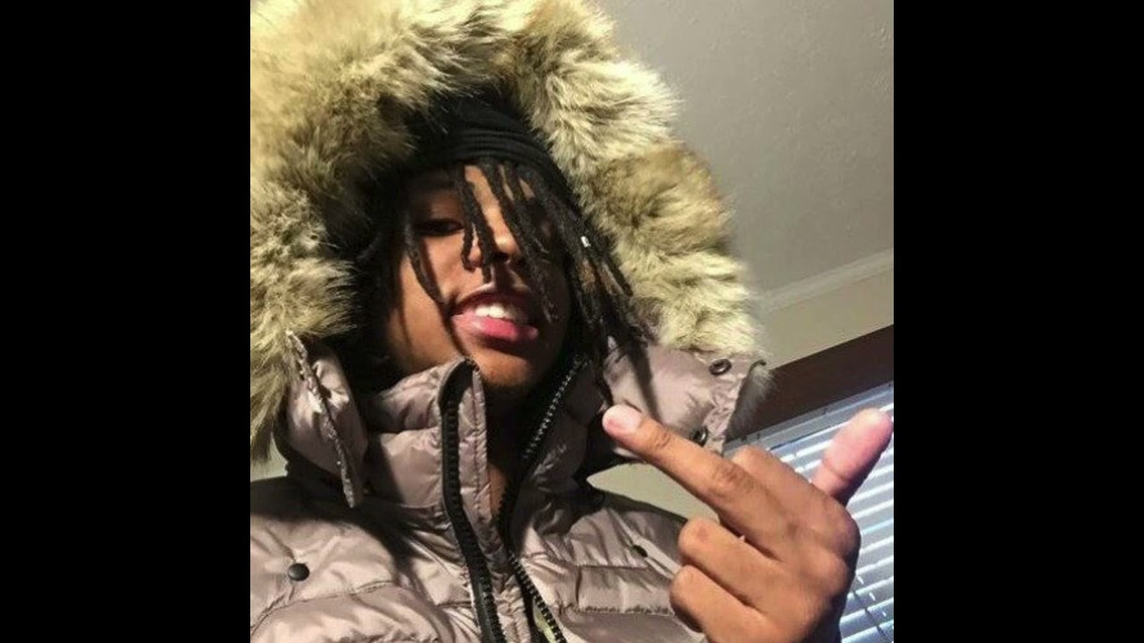 SoFaygo - Blast (Prod By Its2ezzy Y2tnb & Bryceunknwn)