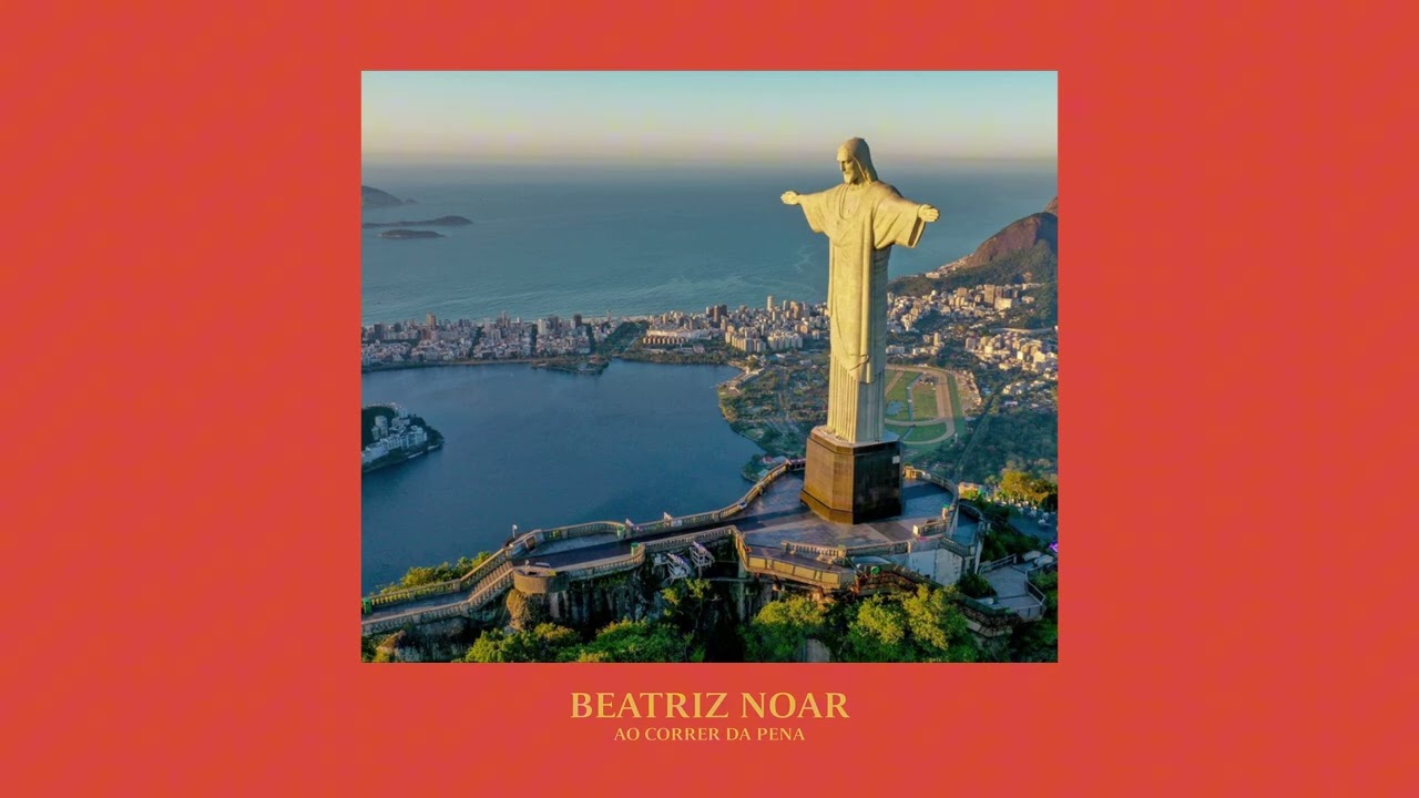 Beatriz Noar – Hoje acordei sem pressa IV (Oficial)