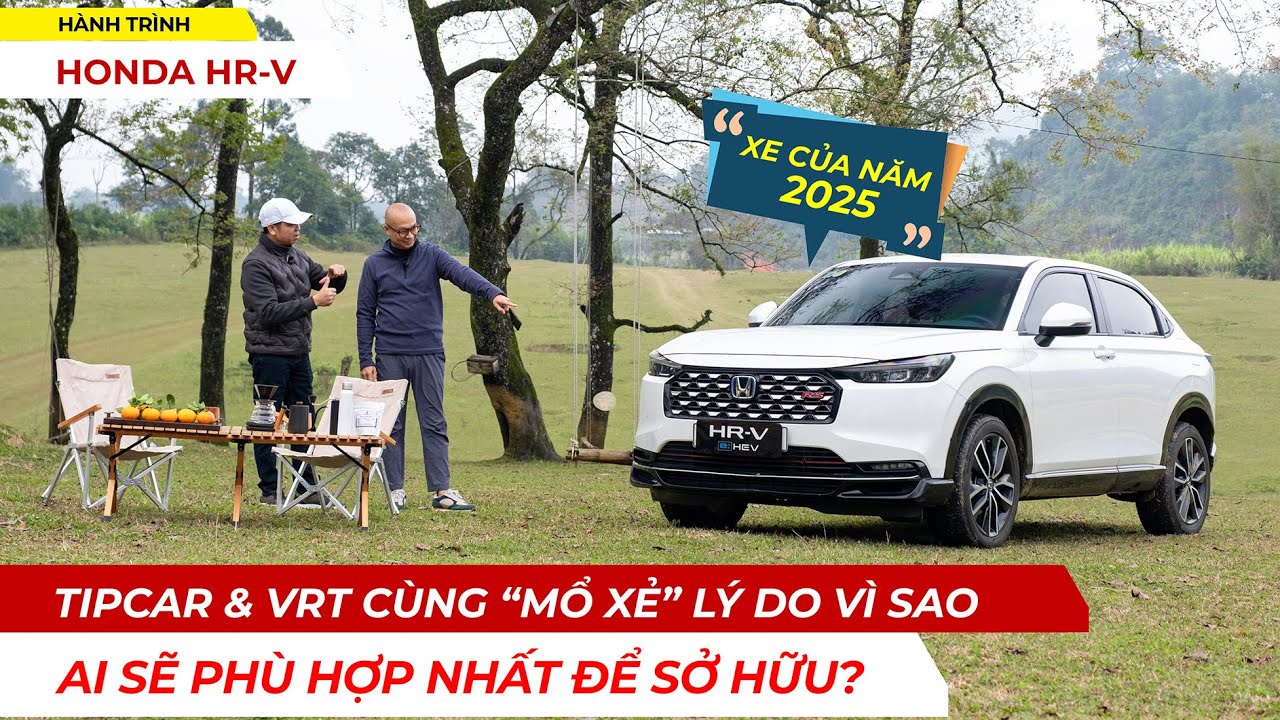 TipCar TV và VRT: 