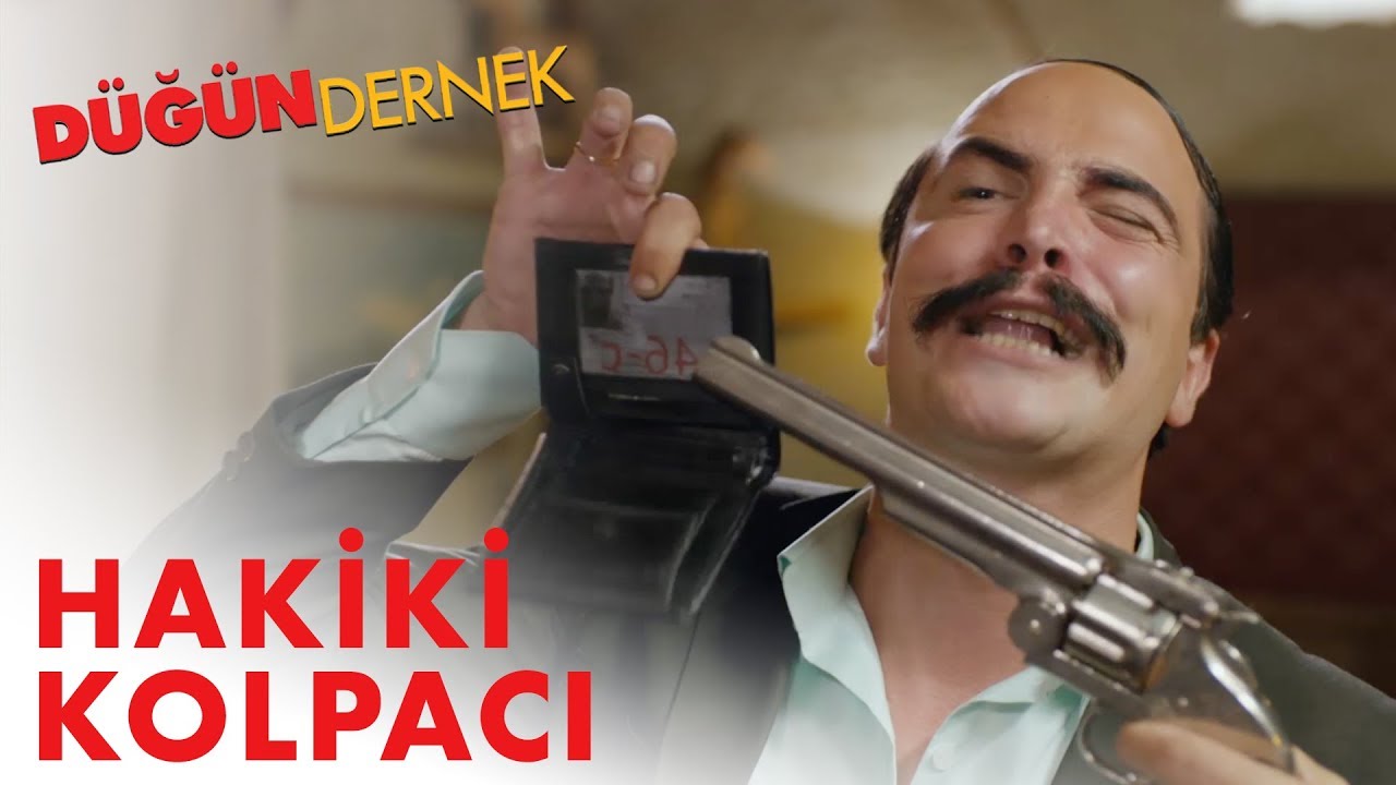 Düğün Dernek | Hakiki Kolpacı