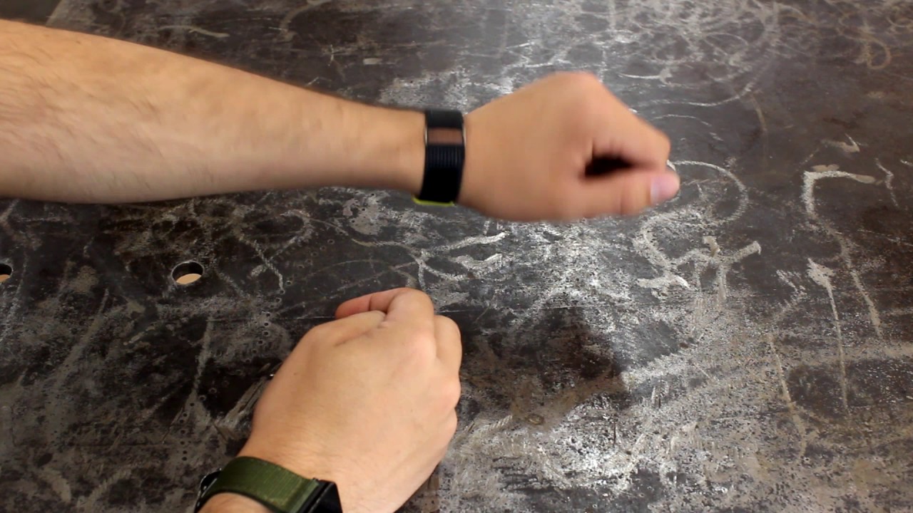 How to use an Antistatic Wristband