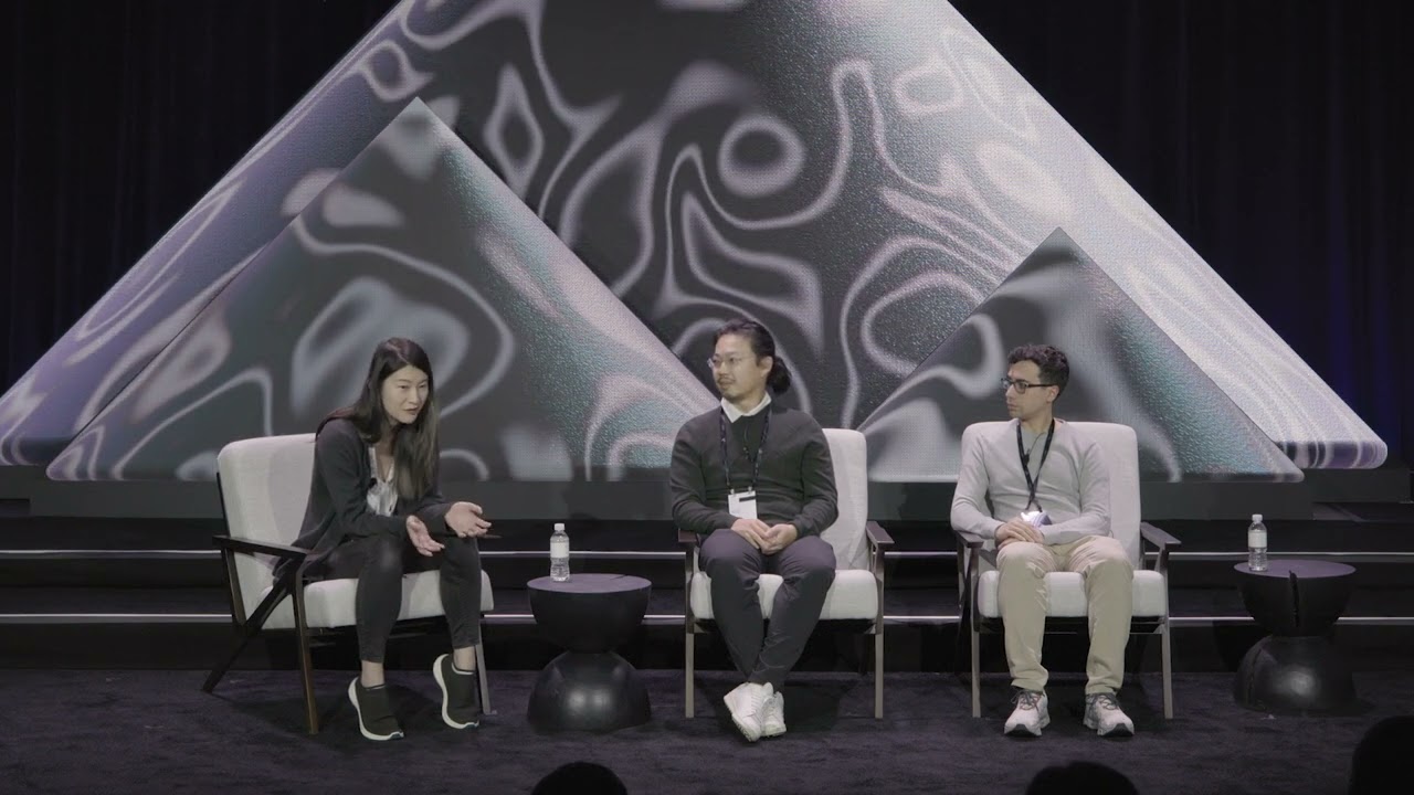 Scale AI Leadership Summit 2024: Summer Yue, Jimmy Ba, and Noam Brown Expert Panel