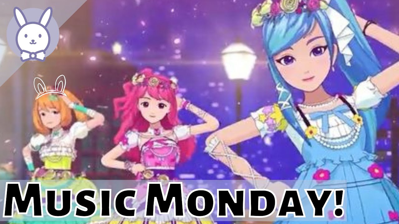 Music Monday #261: Someday (Shining Star / Melody / SM ROOKIES)