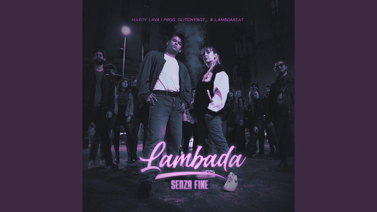 Lambada senza fine