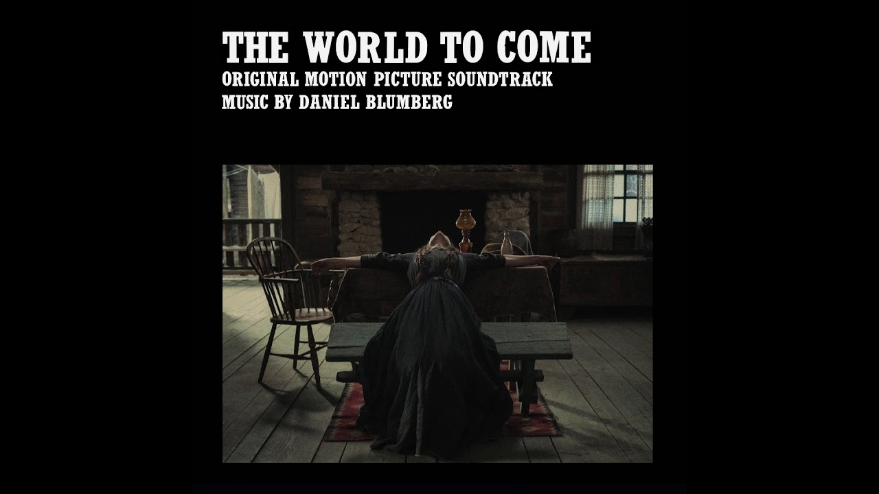 Daniel Blumberg - Falling In Love - The World To Come (Original Motion Picture Soundtrack)