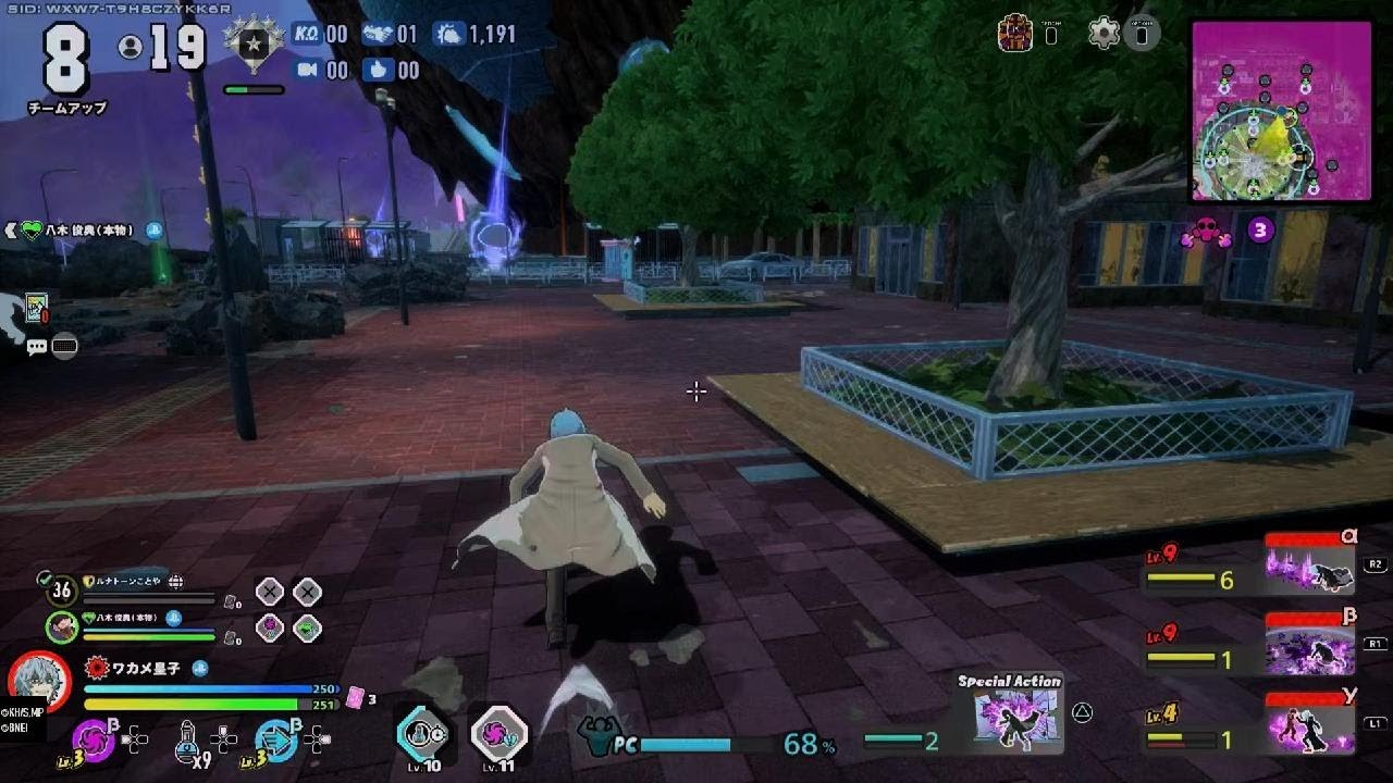 僕のヒーローアカデミア ULTRA RUMBLE_20260123222435