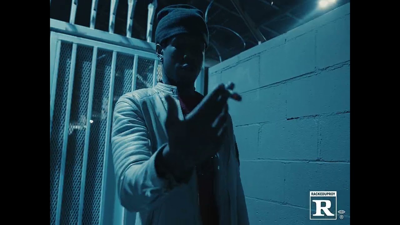 GOlDi & Rackeduproy &ldquo;Dream Catcher&rdquo; Official Music Video