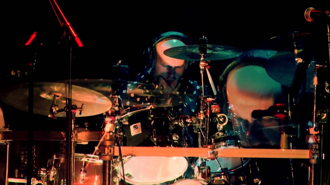 Dance with the Devil - Cozy Powell Rock Cover