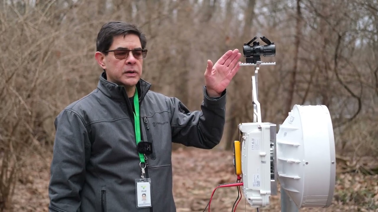 WTM Alignment Scope Calibration