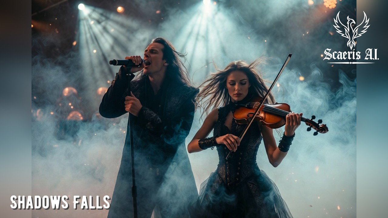 Shadows Fall