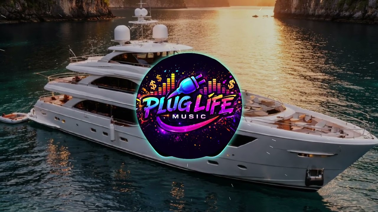 De Boa na Lagoa - PLM | Trap 