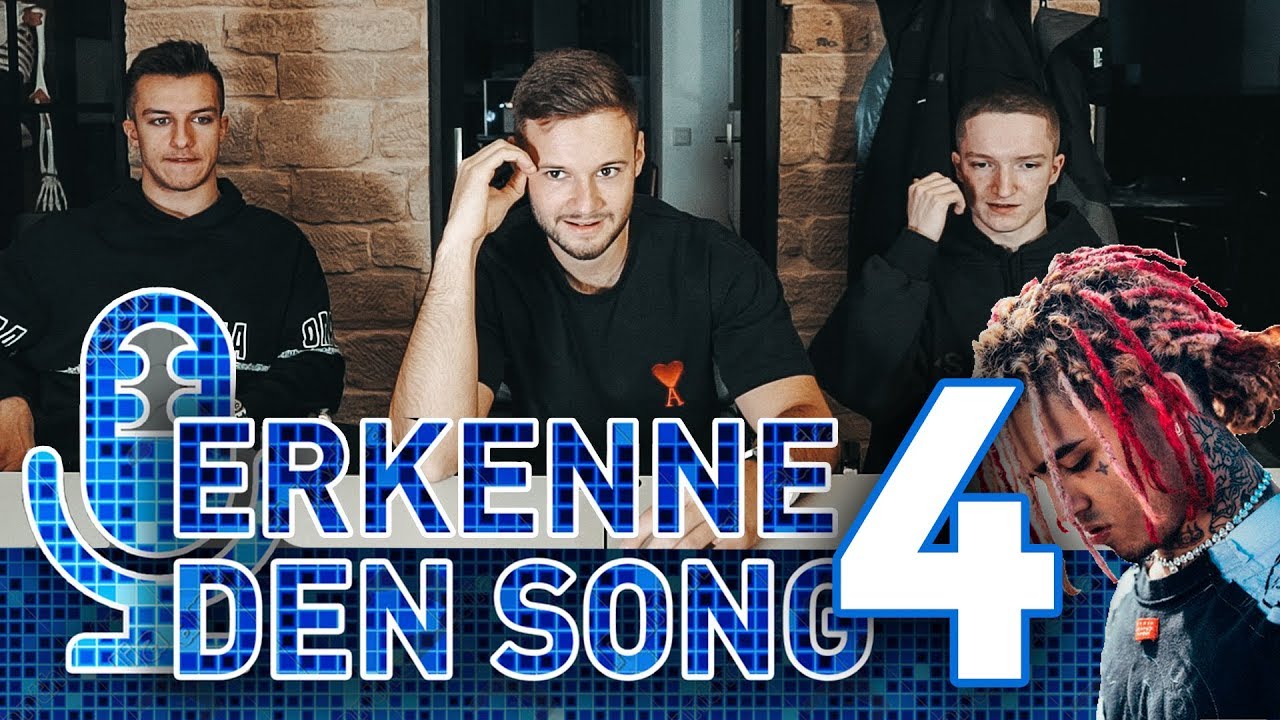Erkenne den Song 4 | Mit Justin & Tim Gabel