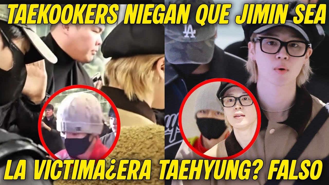 JIKOOK: ЛОЖЬ И УГРОЗЫ? JIMIN ИЛИ TAEHYUNG? ИСТОРИЮ МЕНЯЮТ?