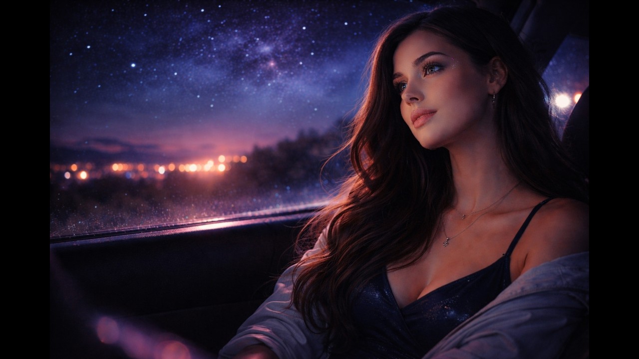 EDM Mix #2026 #1 — Dreamy Night Drive | Tidal Bass