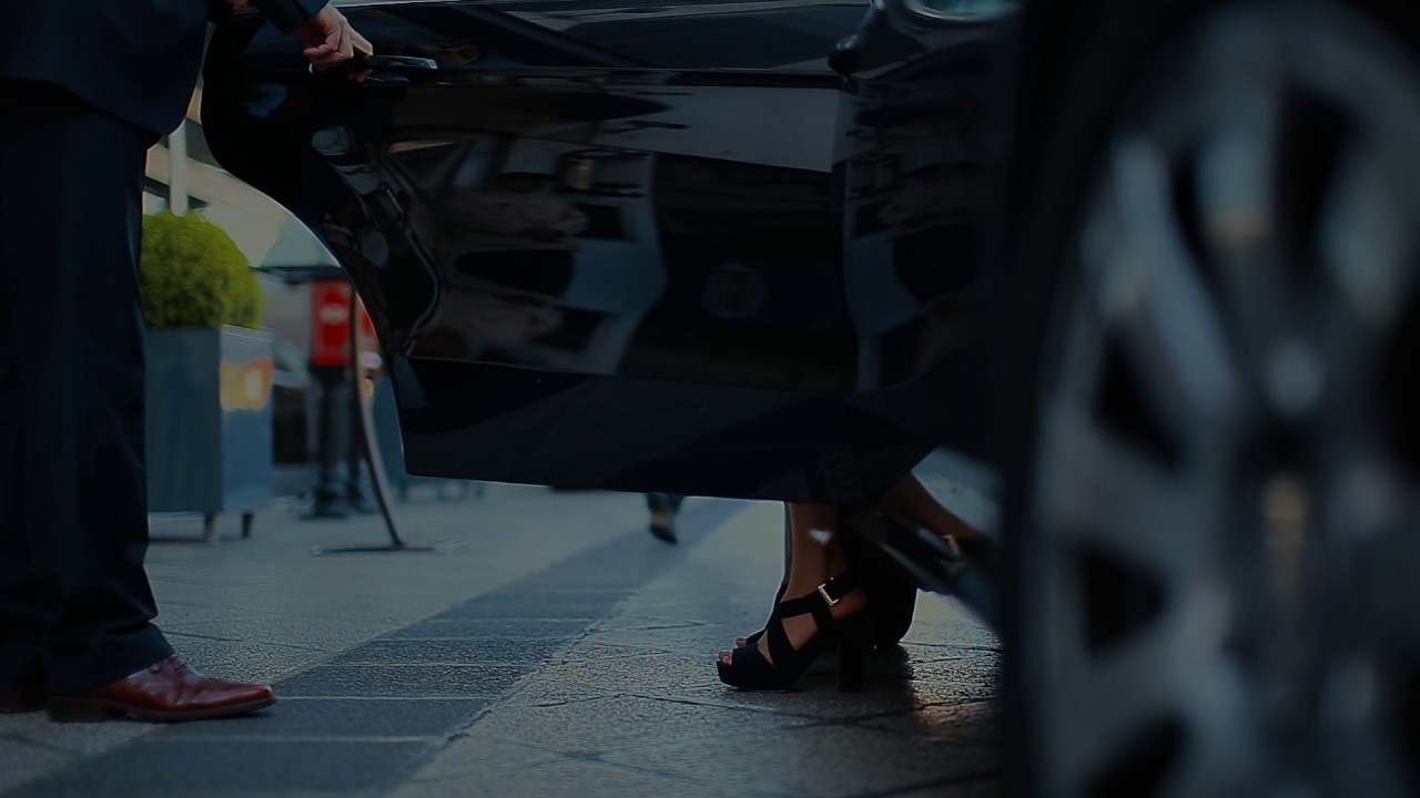 TAXI LUXURY