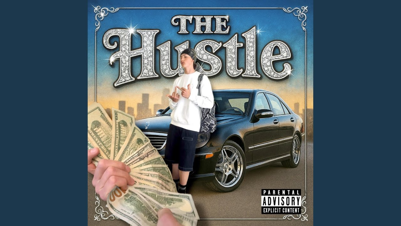 The Hustle