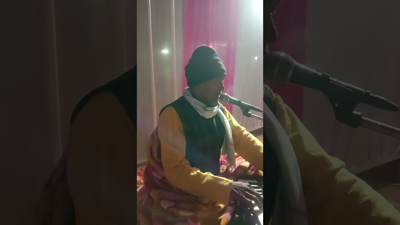 Krishna Sudama ka bhajan mahotsav 