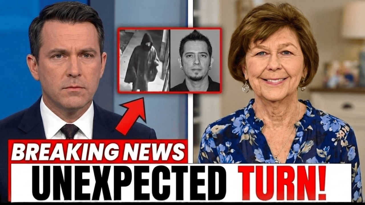BREAKING: FBI Profiler Reveals the Disturbing Motive Behind Nancy Guthrie’s Abduction