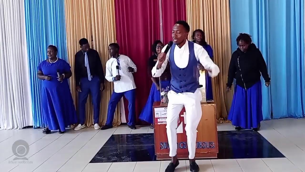 Sunday Service | 21/12/2025 | Rev David Isanda