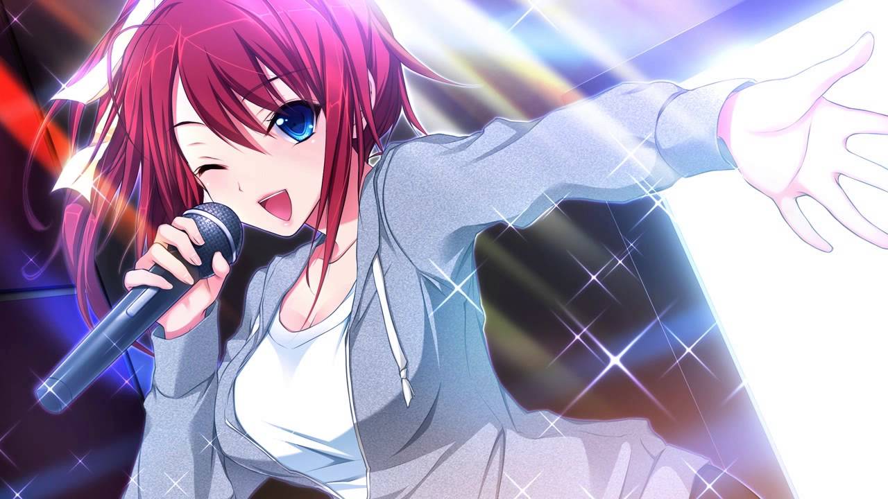 初恋１／１(Hatsukoi 1/1) OST - Reflection Moon [Lyrics Sub] +Eng