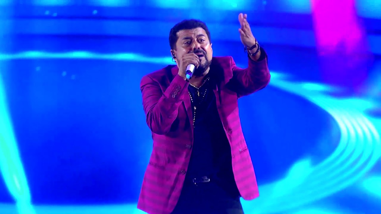 NOSSO AMOR É MAIOR - DVD Edson Lima e Gatinha Manhosa