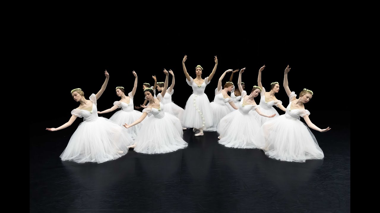 Winter Dance Performance - 12/14/24