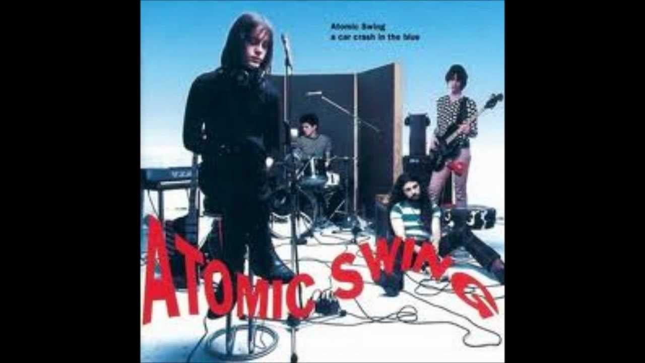 Atomic Swing-From Venus back to everyday