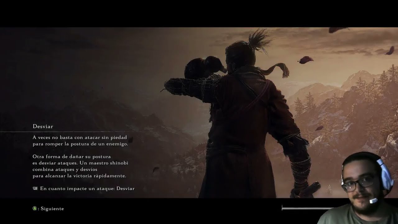 Me he fallado a mi mismo | Sekiro SL1 (Sin subir vida)