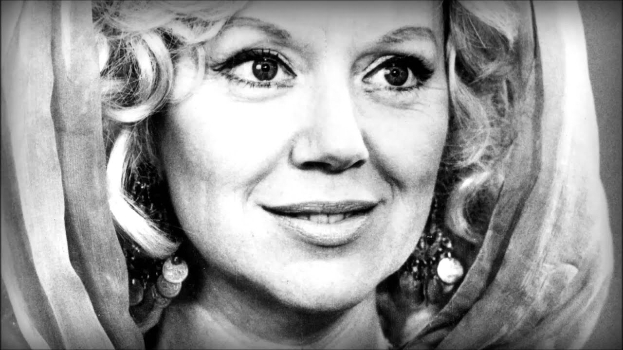 Marie-Cécile Moerdijk - Blow the wind southerly