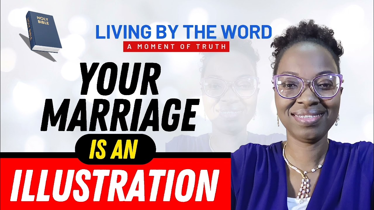 Your Marriage Is An Illustration|Folu Olatona|Epi 5,|Tips 4 Better Marriages|Radio-One, 103.5 F.M.