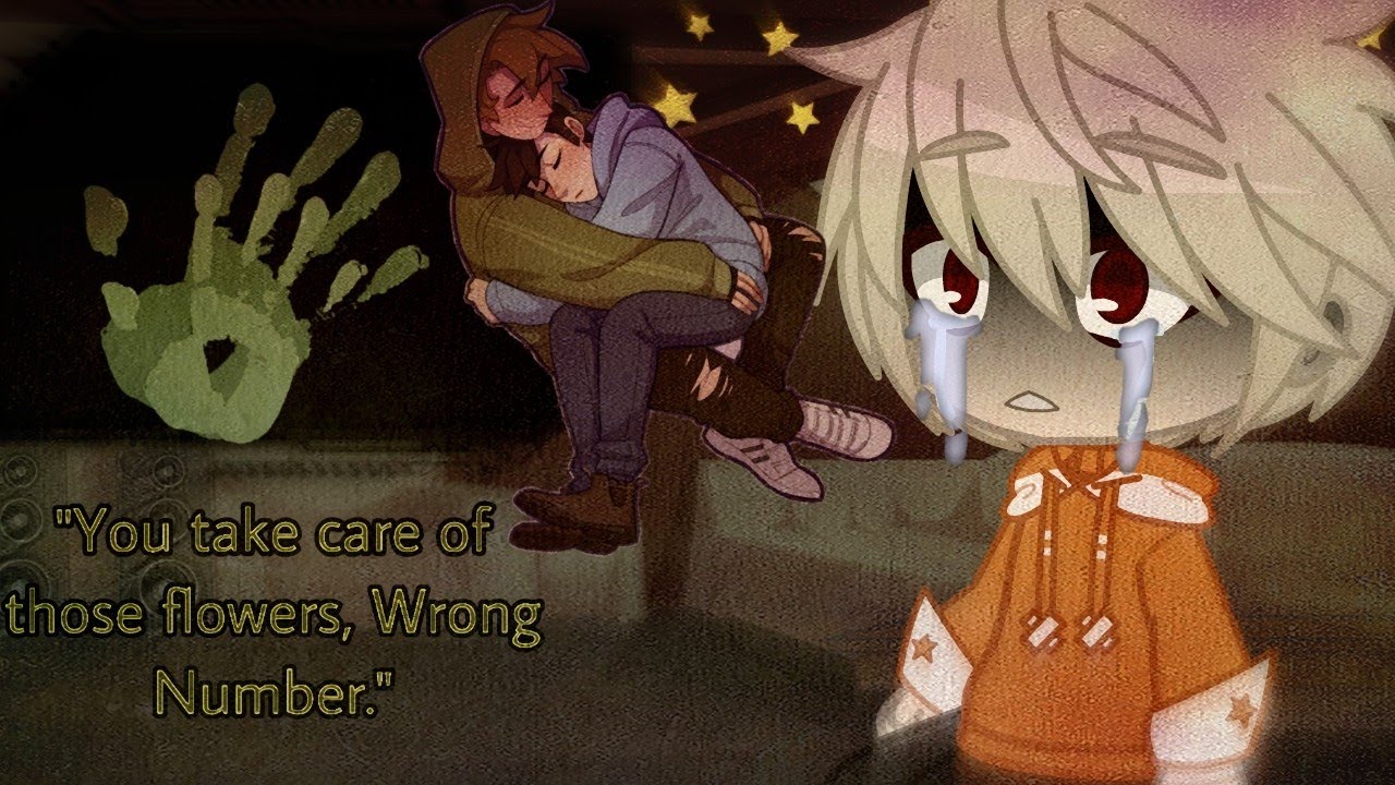 Bnha react to Flowers from 1970 ГGacha Club RV_| Credits v